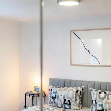 公寓 The Cozy Corner - *