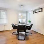 Апартаменти The Cozy Corner - *