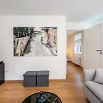 Апартаменти The Cozy Corner - *