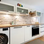 Апартаменти The Cozy Corner - *