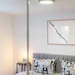 Апартаменти The Cozy Corner - *
