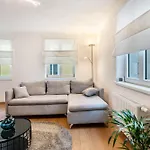 Апартаменти The Cozy Corner - Пассау