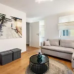 The Cozy Corner - *