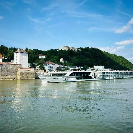 The Cozy Corner - Пассау