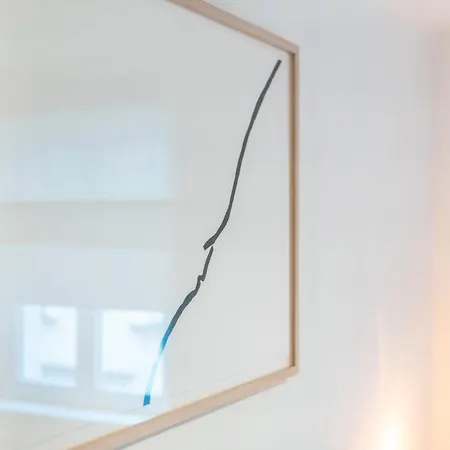 The Cozy Corner - Apartmán *