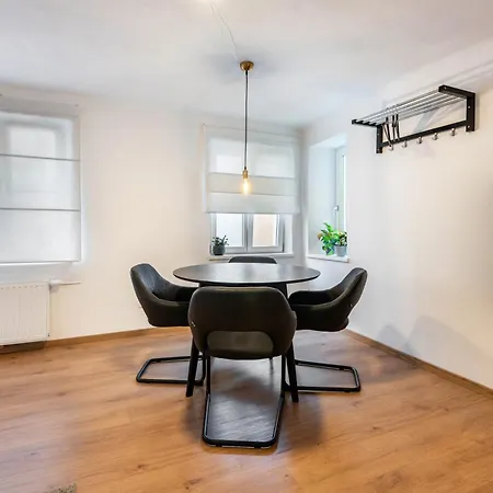 The Cozy Corner - Pasov