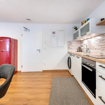 The Cozy Corner - Apartmán *