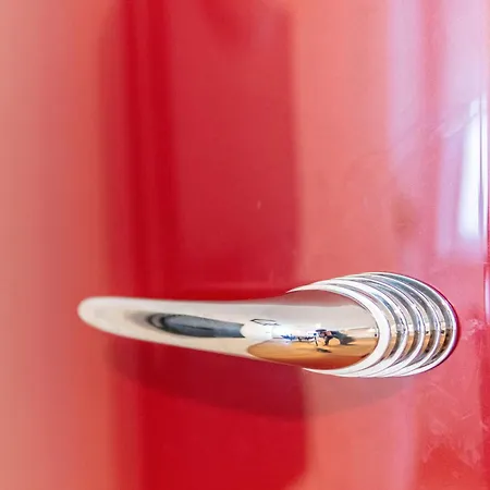 The Cozy Corner - Апартаменты