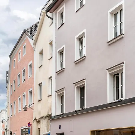 The Cozy Corner - Apartmán Pasov