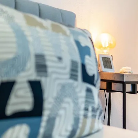 The Cozy Corner - Apartament *