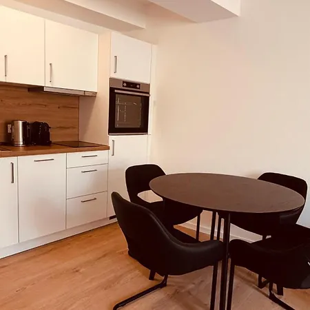 Apartament The Cozy Corner - *