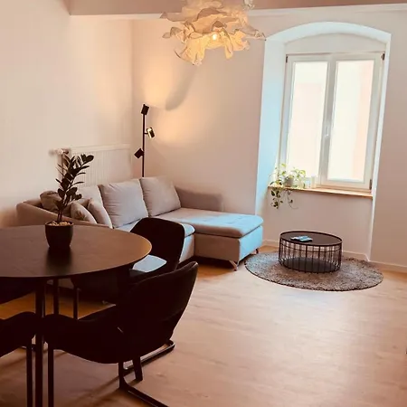 Apartament The Cozy Corner -