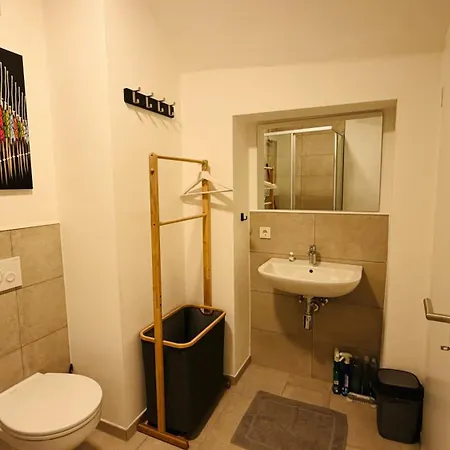 Apartamento Cozy Corner -