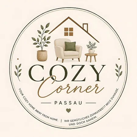 The Cozy Corner - * Pasawa