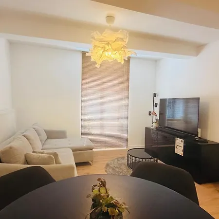Cozy Corner -