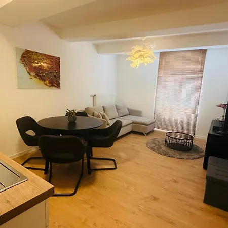 Apartamento Cozy Corner -