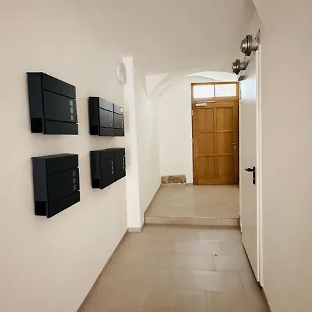 Cozy Corner - Apartamento Passau