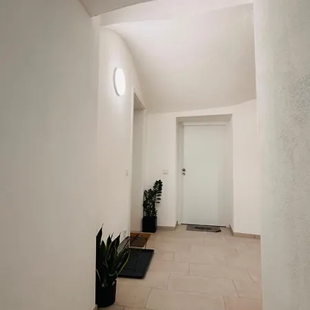Apartment Cozy Corner - Passau
