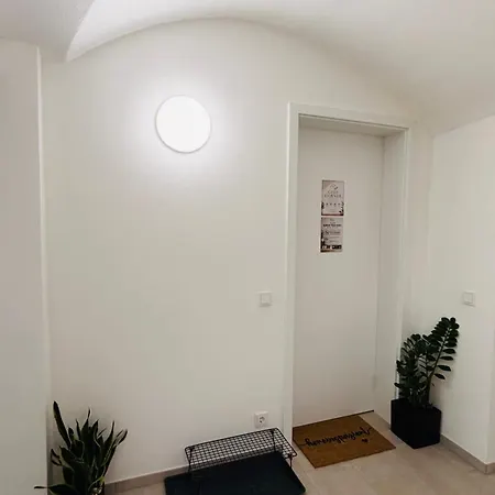 Apartment Cozy Corner -