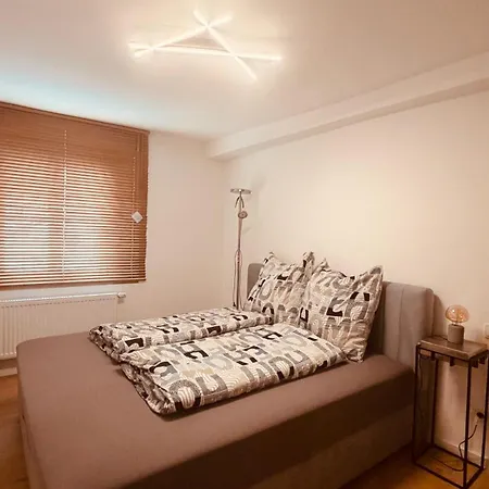 Cozy Corner - Apartment *