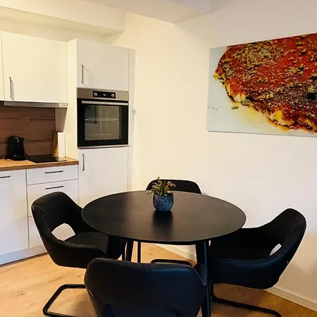 Apartamento Cozy Corner - *
