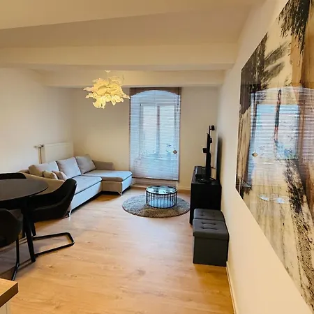 Cozy Corner - Passau