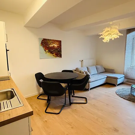 Cozy Corner - Apartamento
