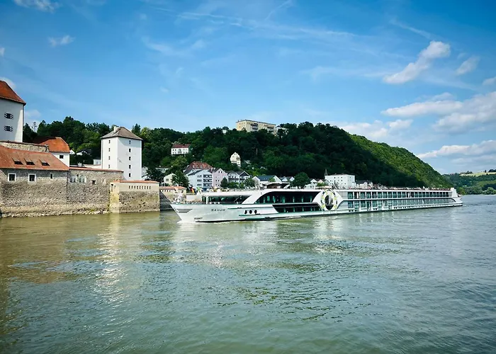 The Cozy Corner - Passavia