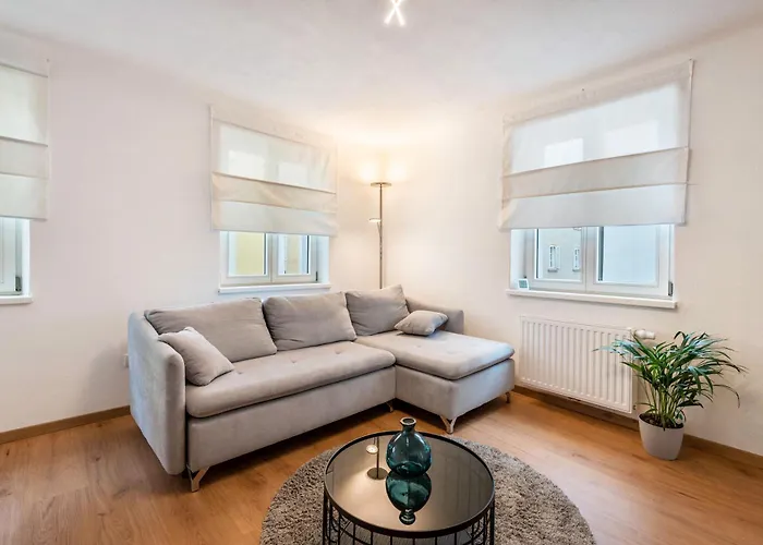 The Cozy Corner - Appartamento