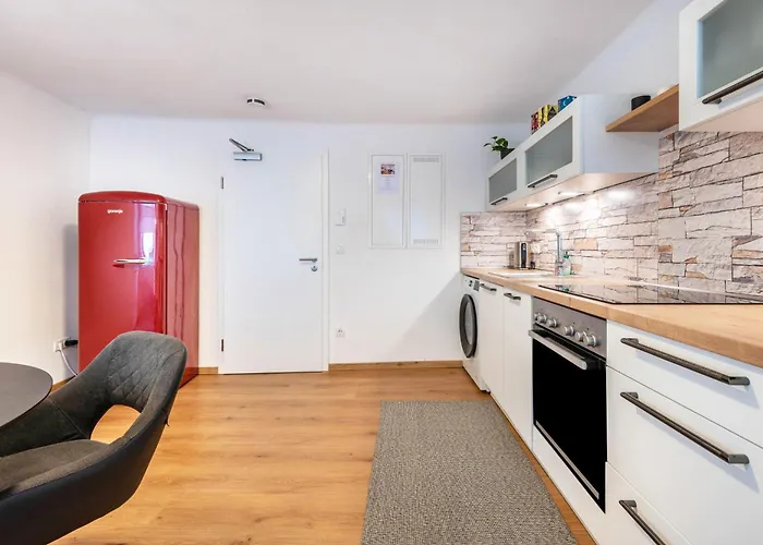 The Cozy Corner - Appartamento *