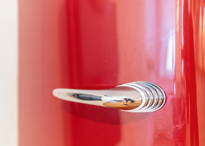 The Cozy Corner - Appartamento