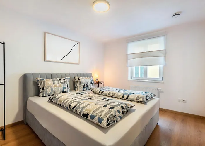 The Cozy Corner - Apartmán *