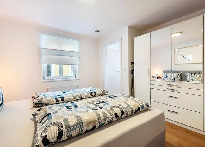 The Cozy Corner - Appartamento