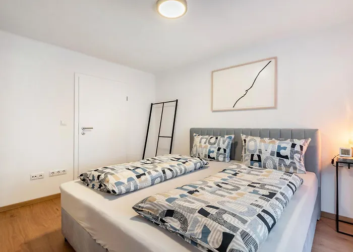 The Cozy Corner - Apartmán