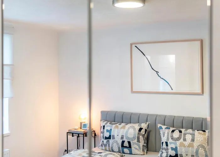 The Cozy Corner - Passavia