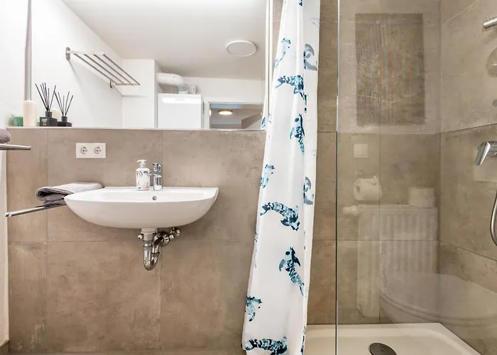 The Cozy Corner - Apartmán *