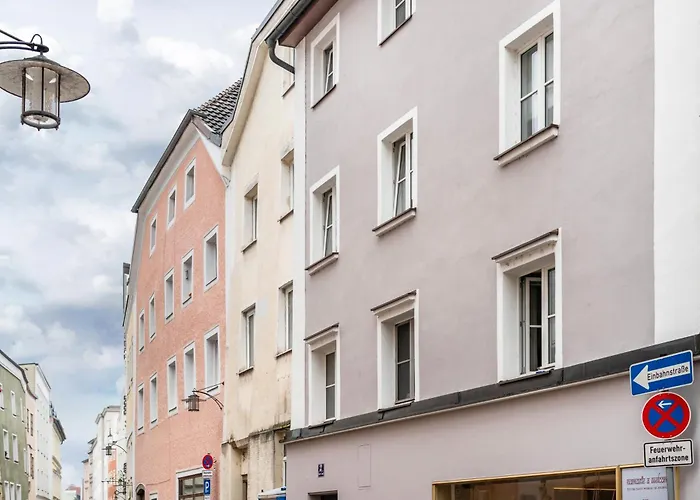 The Cozy Corner - Apartmán Pasov